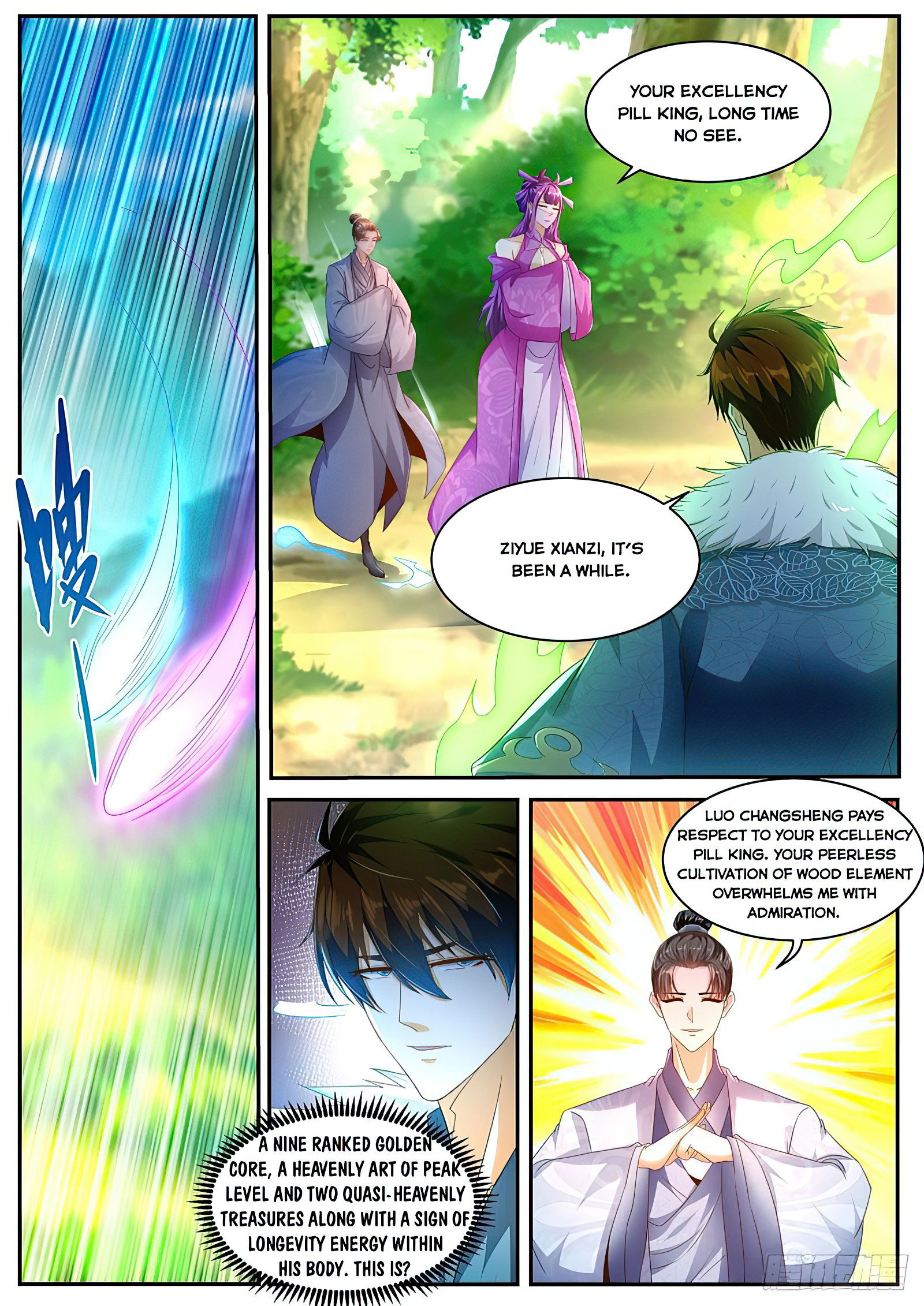 rebirth-of-the-urban-immortal-cultivator-chap-491-3