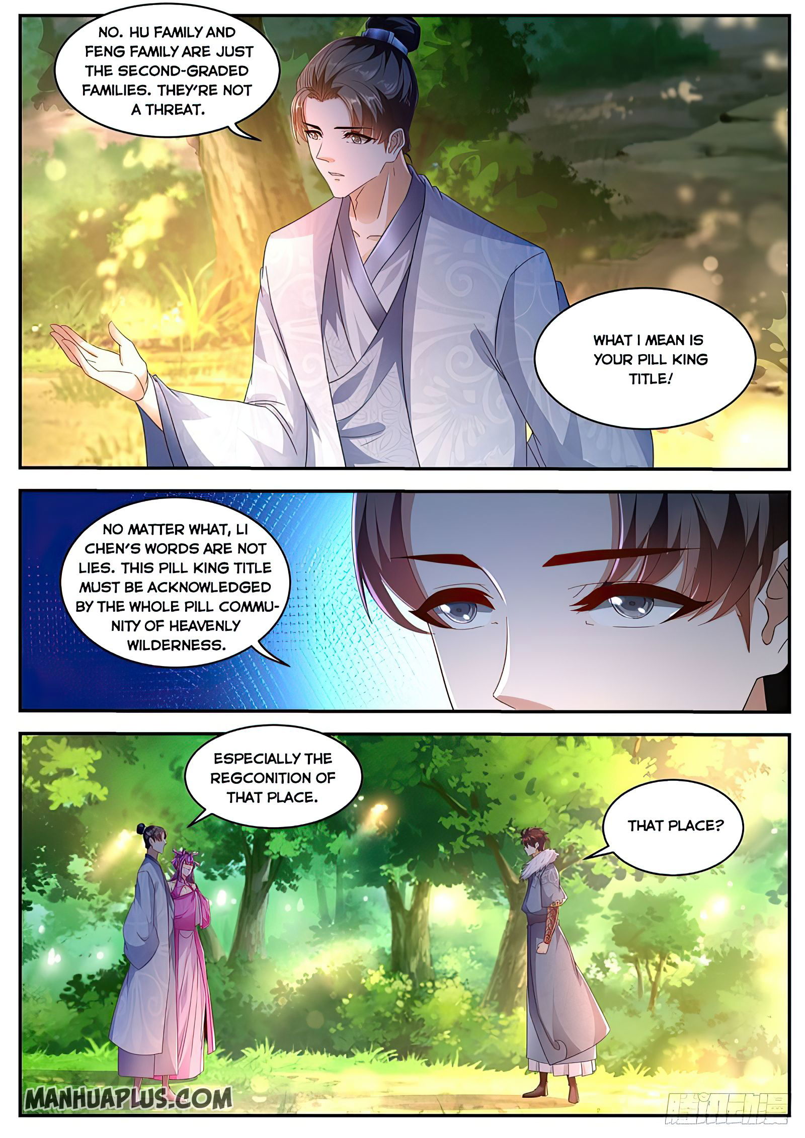 rebirth-of-the-urban-immortal-cultivator-chap-491-5