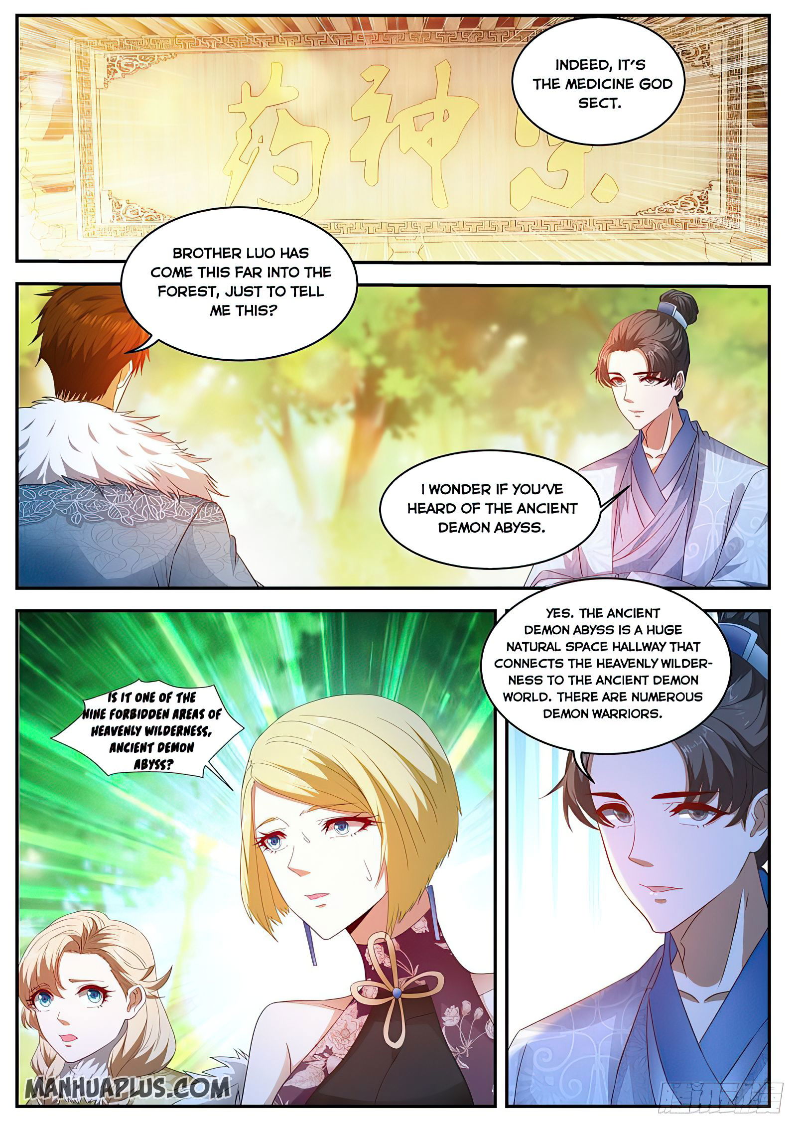 rebirth-of-the-urban-immortal-cultivator-chap-491-6