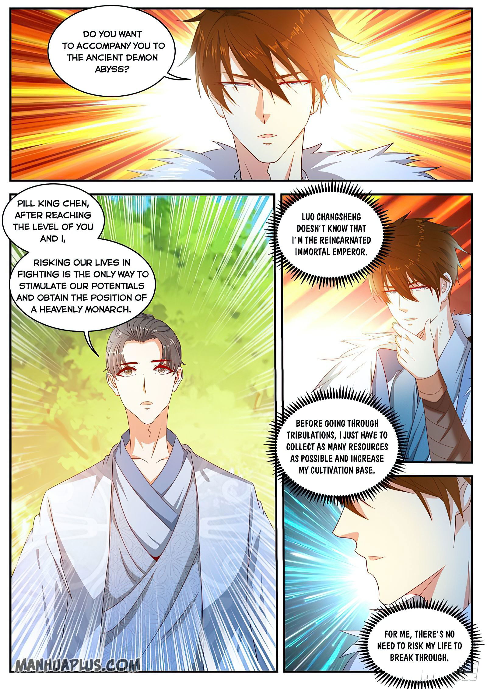 rebirth-of-the-urban-immortal-cultivator-chap-491-8