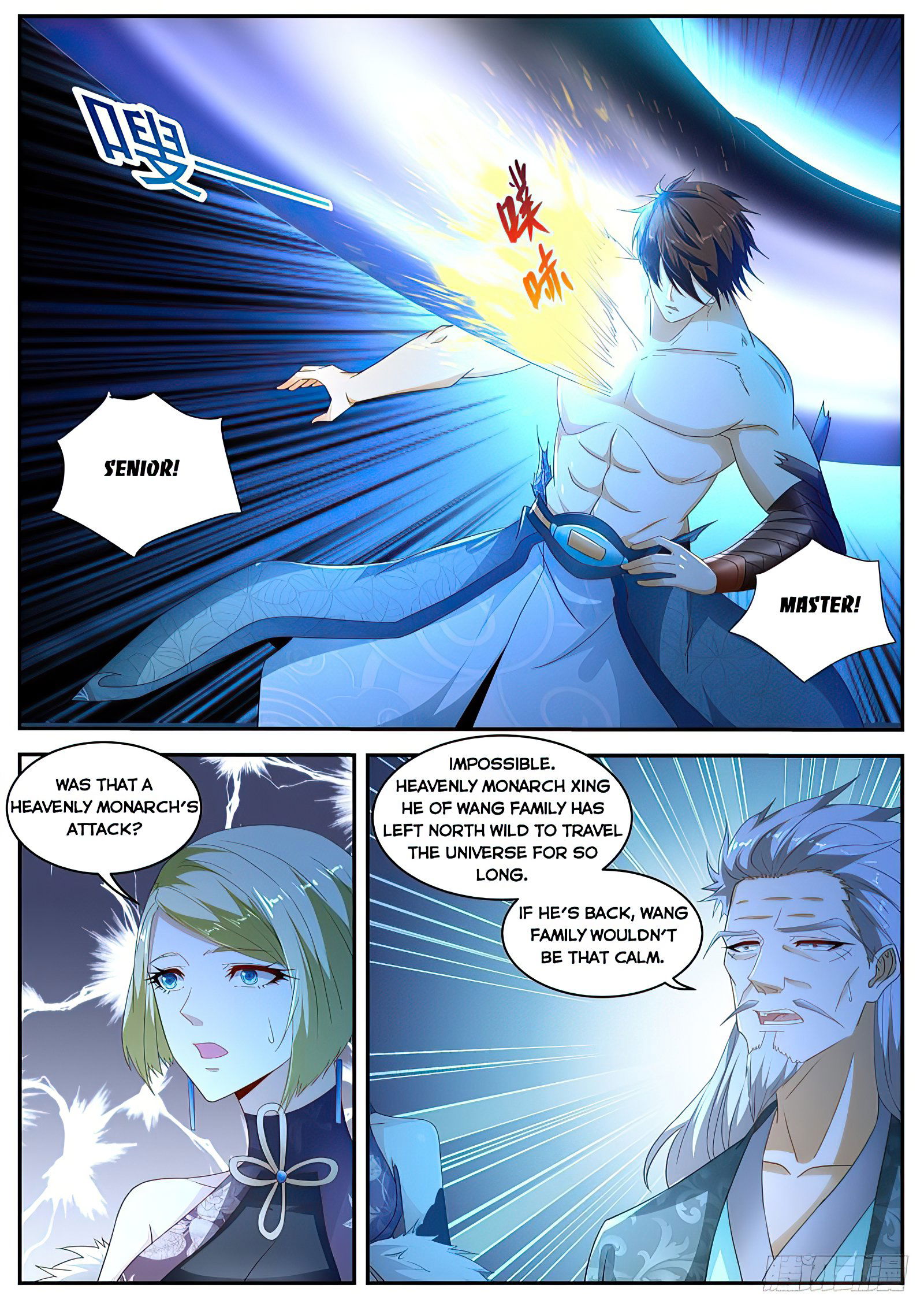 rebirth-of-the-urban-immortal-cultivator-chap-492-5