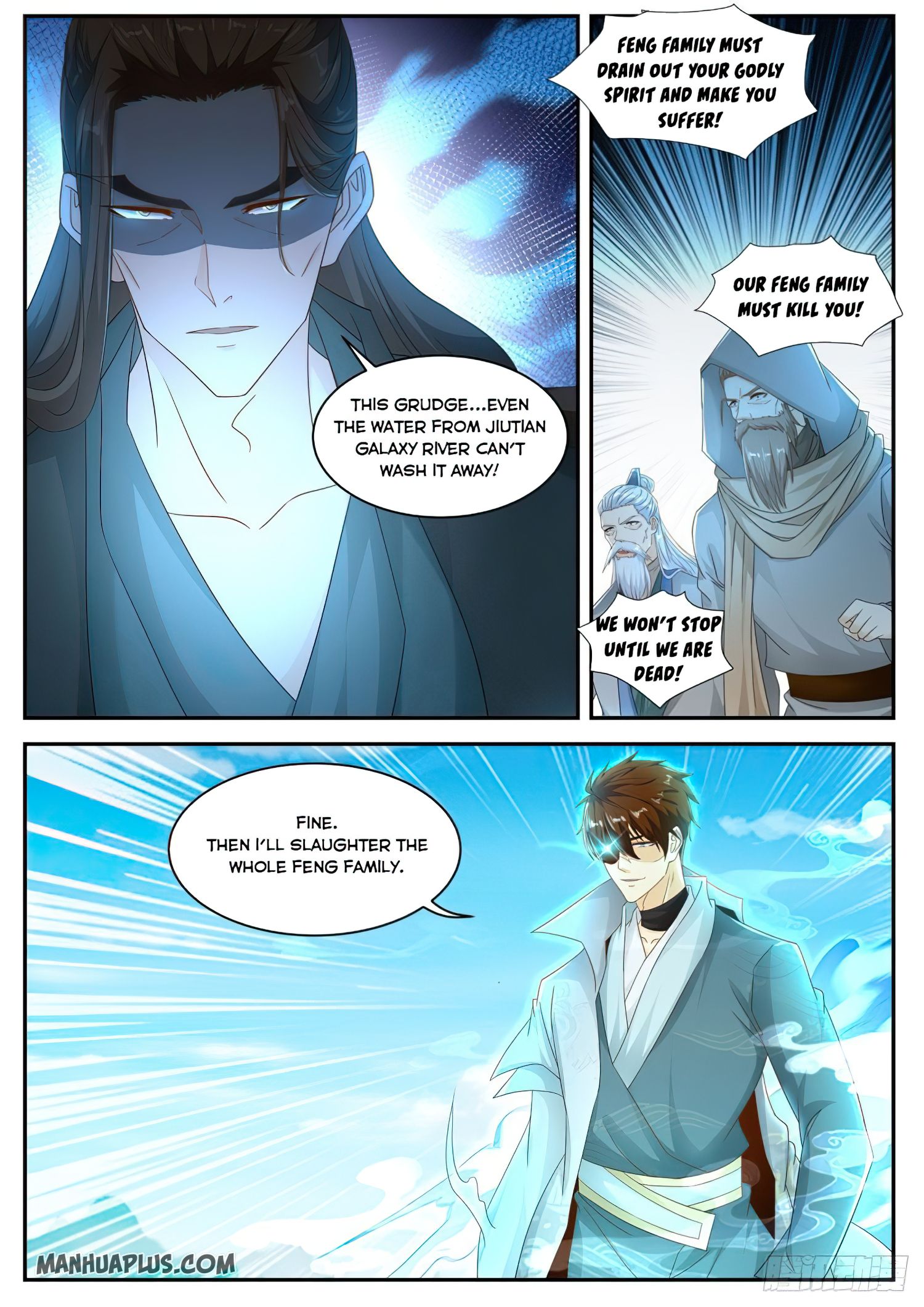 rebirth-of-the-urban-immortal-cultivator-chap-496-5