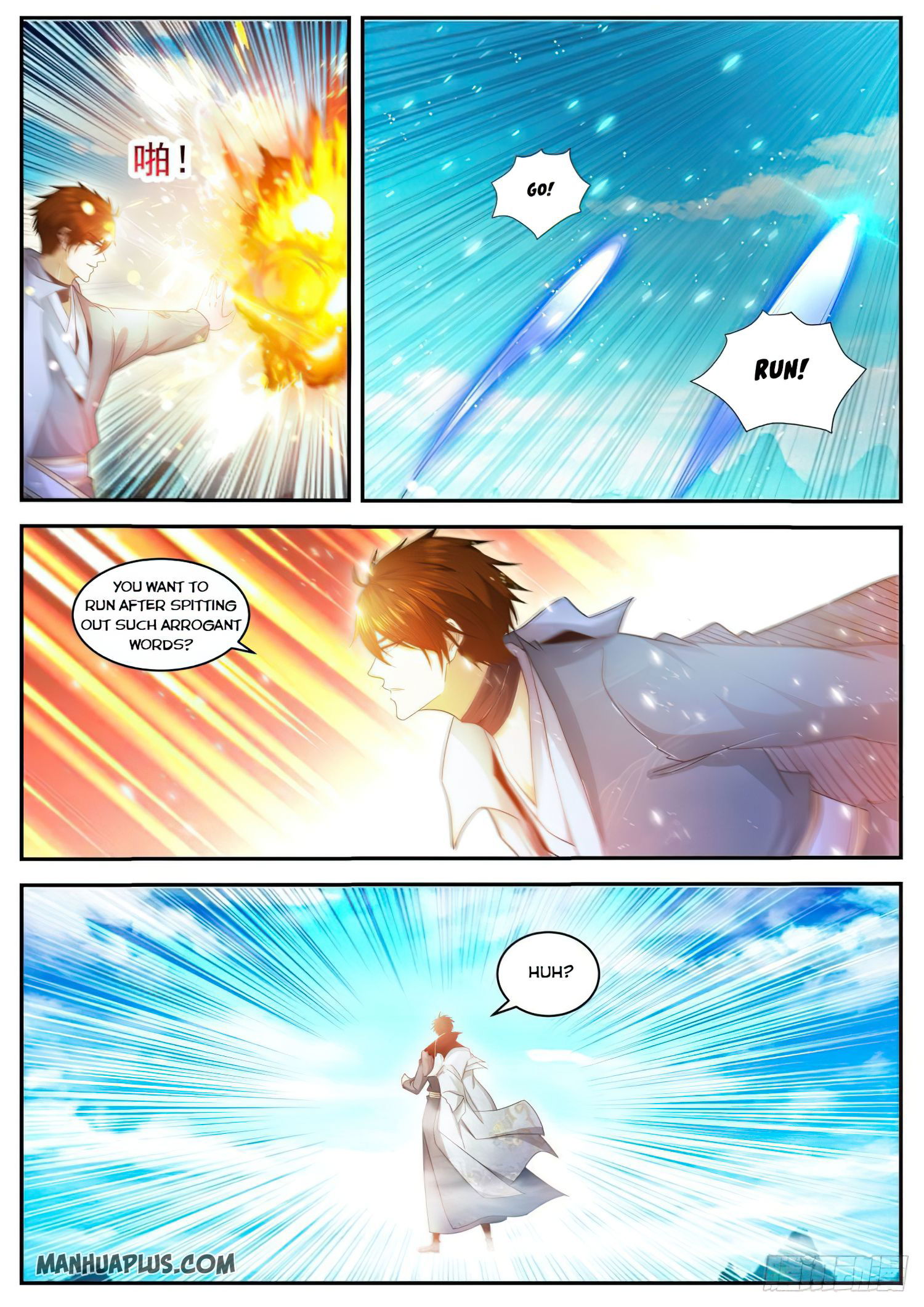 rebirth-of-the-urban-immortal-cultivator-chap-496-6