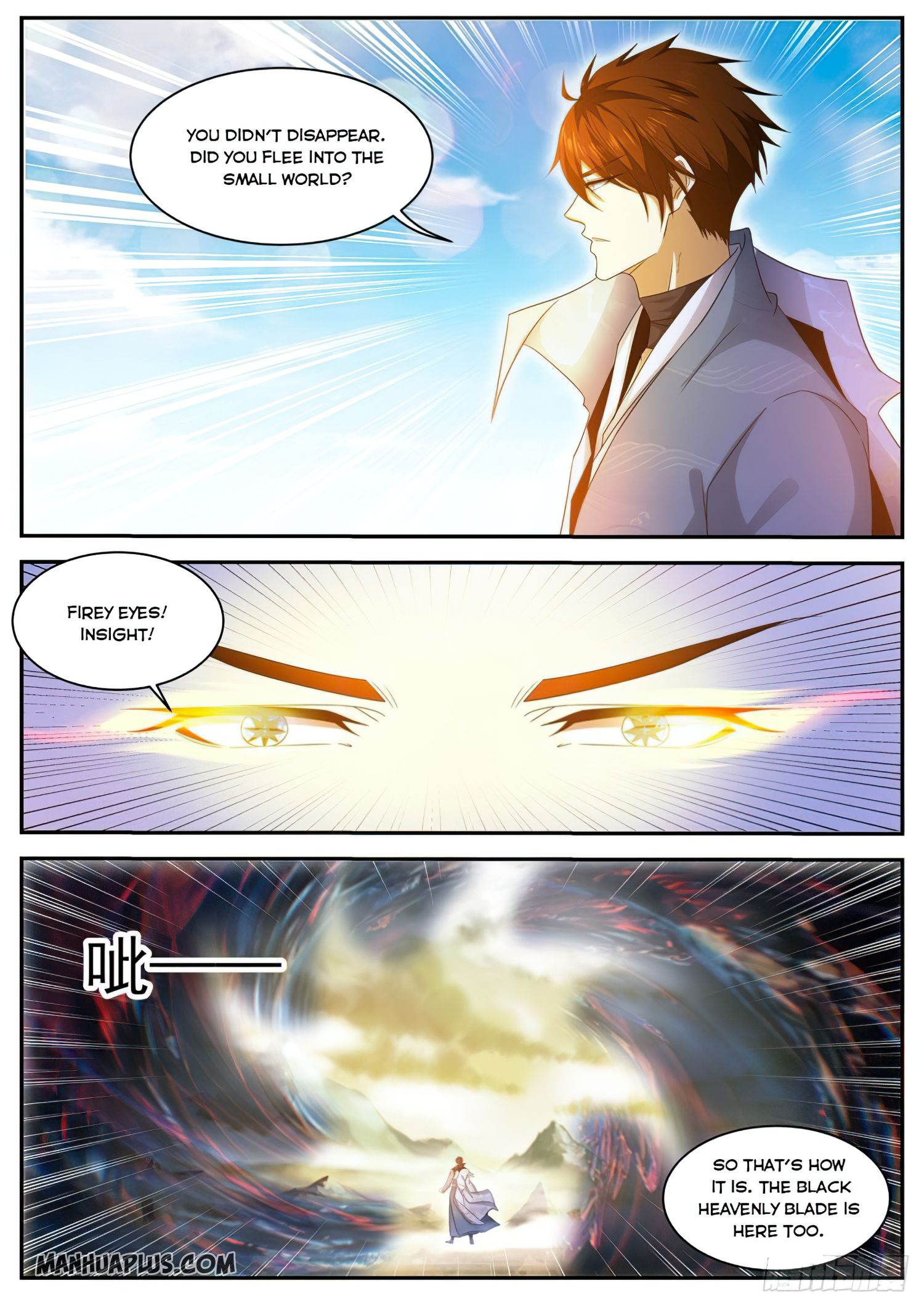 rebirth-of-the-urban-immortal-cultivator-chap-496-7