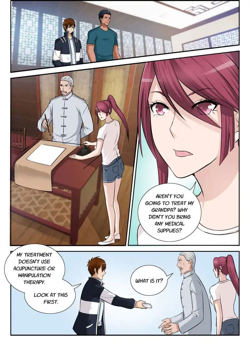 rebirth-of-the-urban-immortal-cultivator-chap-8-4