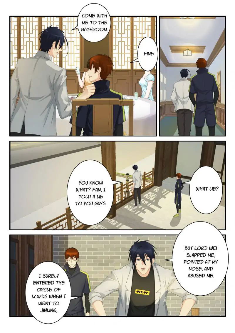 rebirth-of-the-urban-immortal-cultivator-chap-80-7