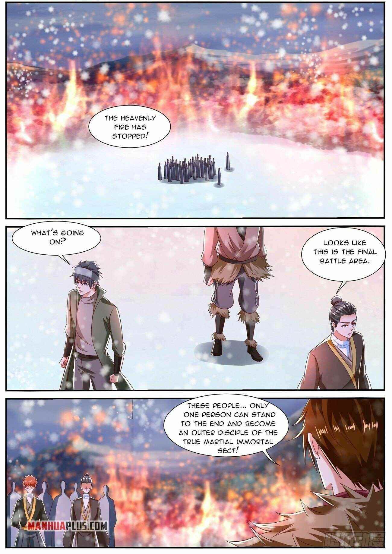 rebirth-of-the-urban-immortal-cultivator-chap-801-2