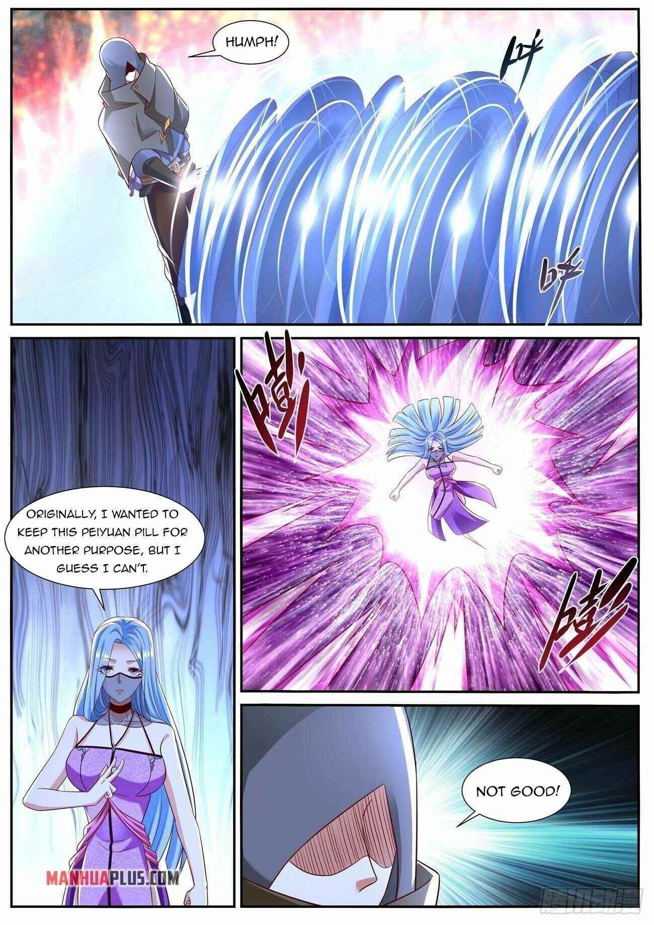 rebirth-of-the-urban-immortal-cultivator-chap-802-4