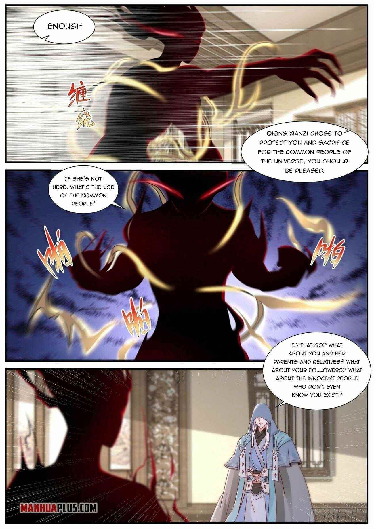 rebirth-of-the-urban-immortal-cultivator-chap-810-7