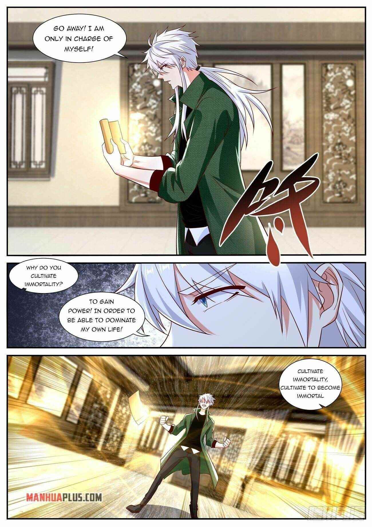 rebirth-of-the-urban-immortal-cultivator-chap-811-0