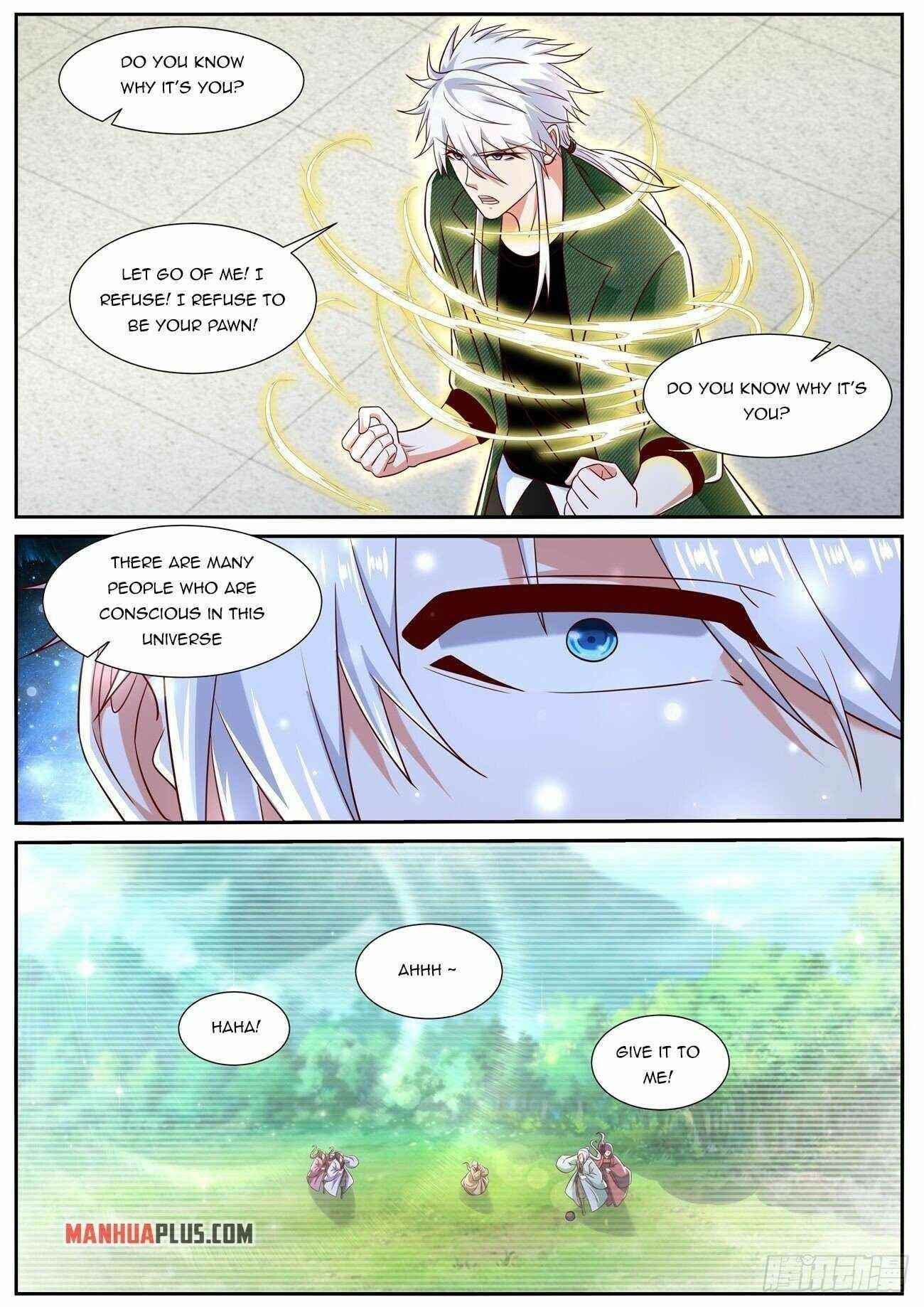 rebirth-of-the-urban-immortal-cultivator-chap-811-1