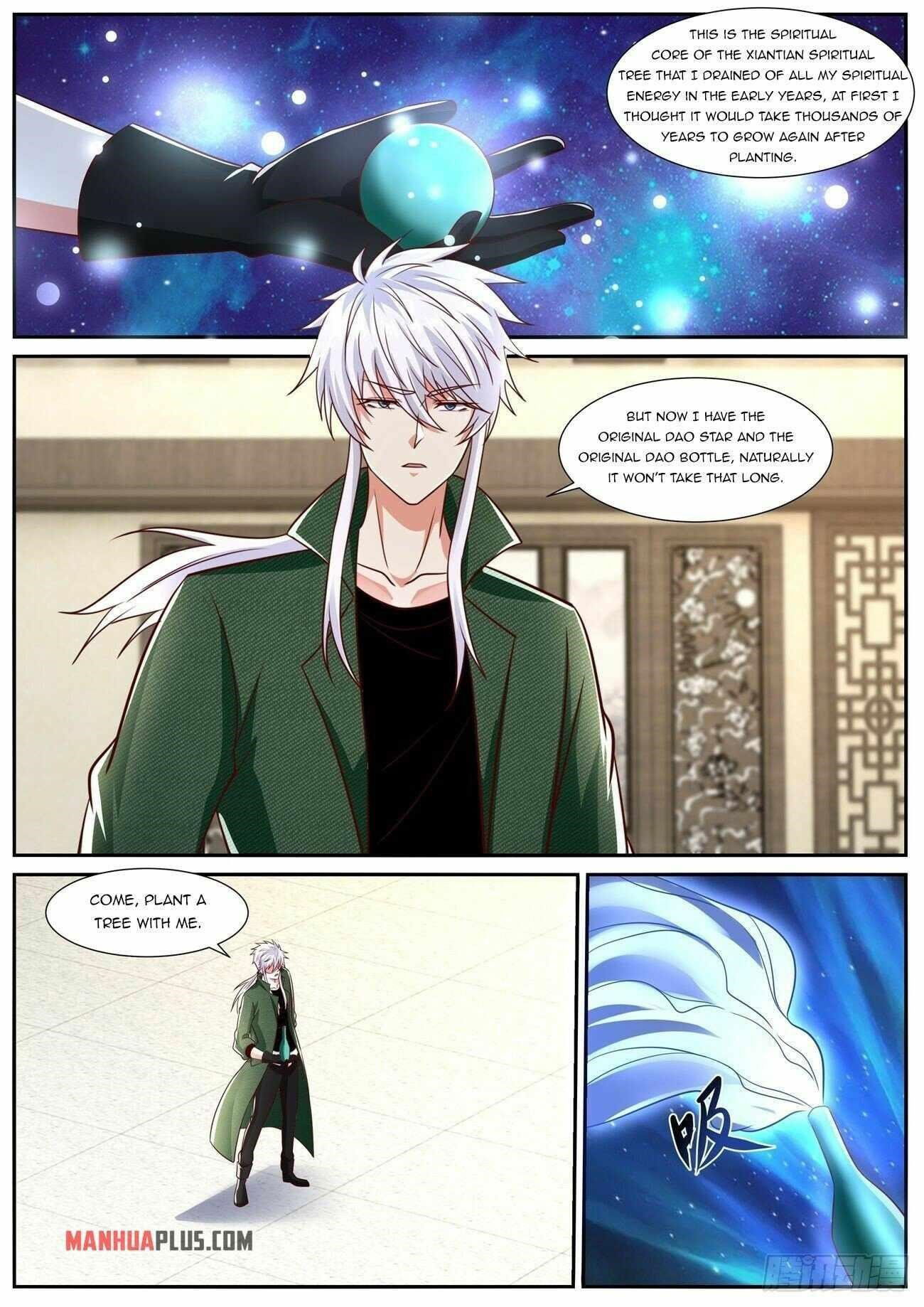 rebirth-of-the-urban-immortal-cultivator-chap-812-2