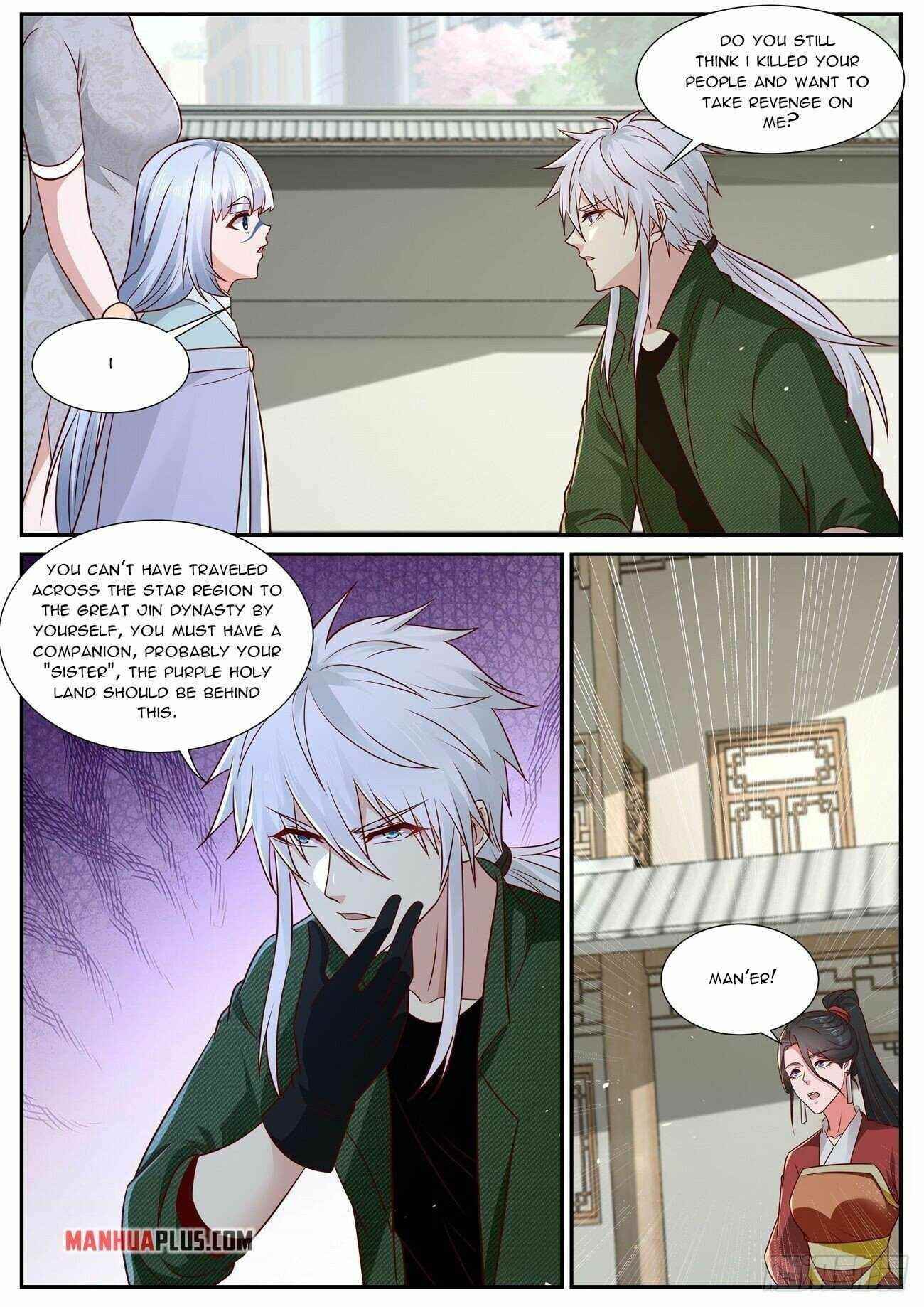 rebirth-of-the-urban-immortal-cultivator-chap-814-4