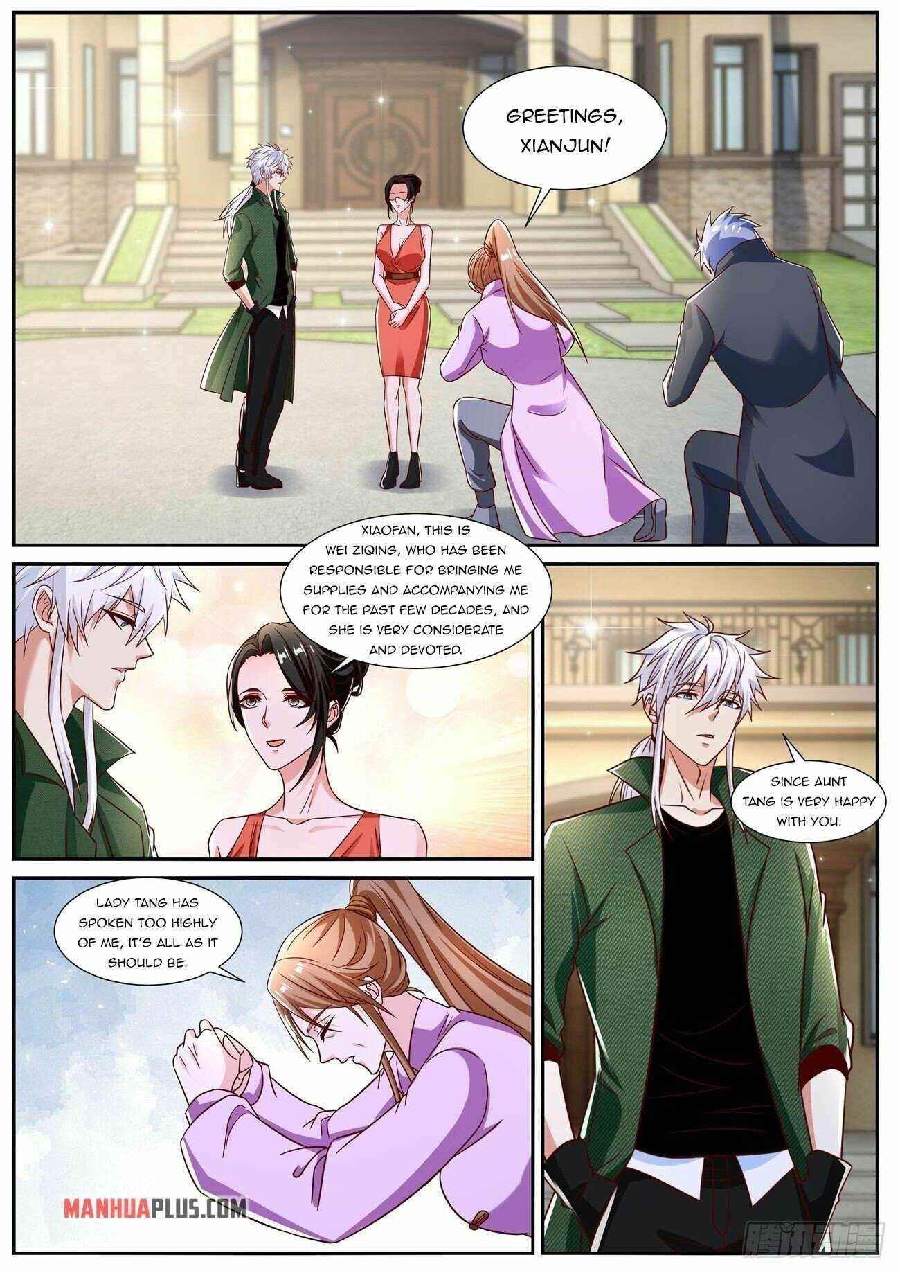 rebirth-of-the-urban-immortal-cultivator-chap-816-4