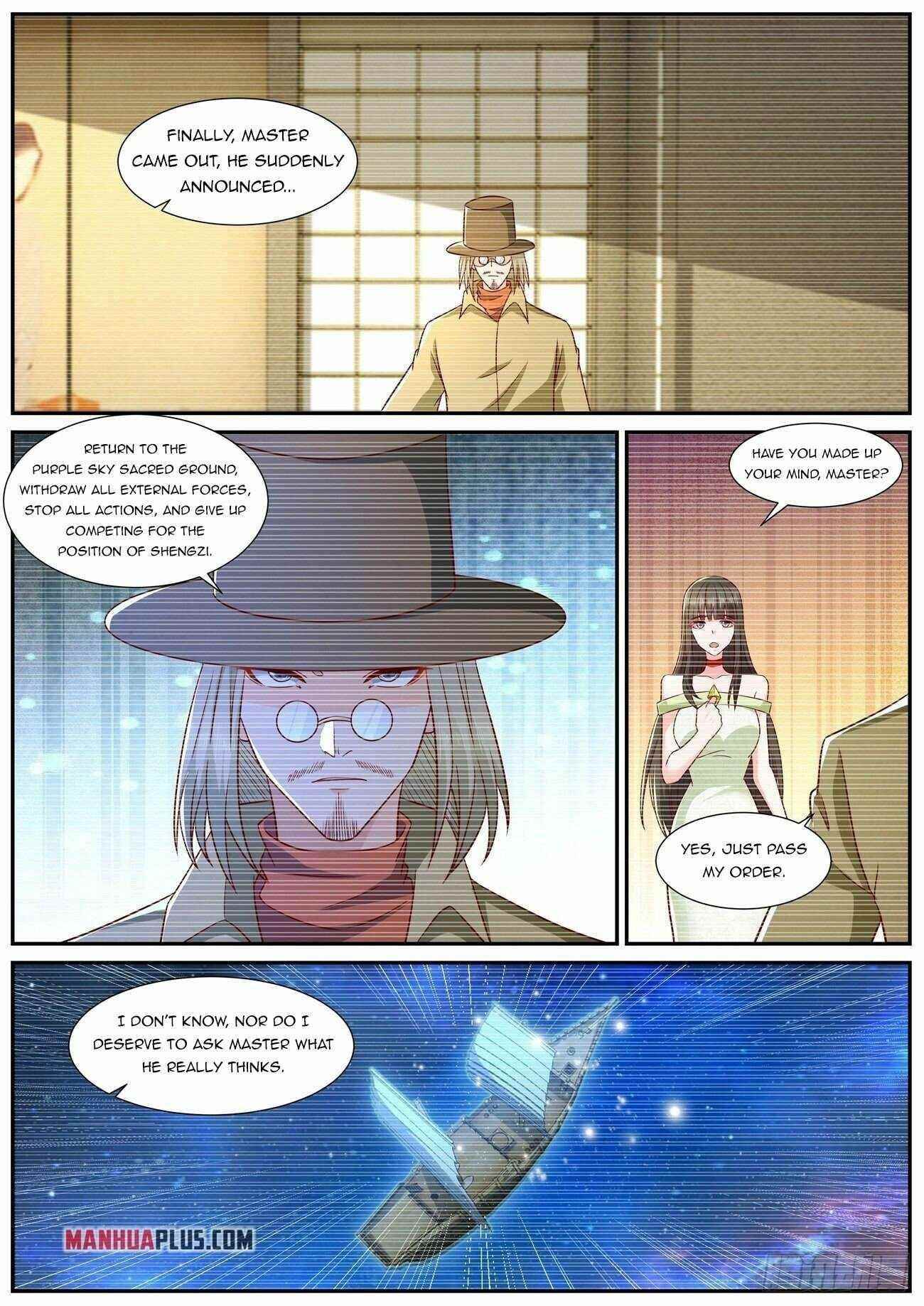 rebirth-of-the-urban-immortal-cultivator-chap-818-6