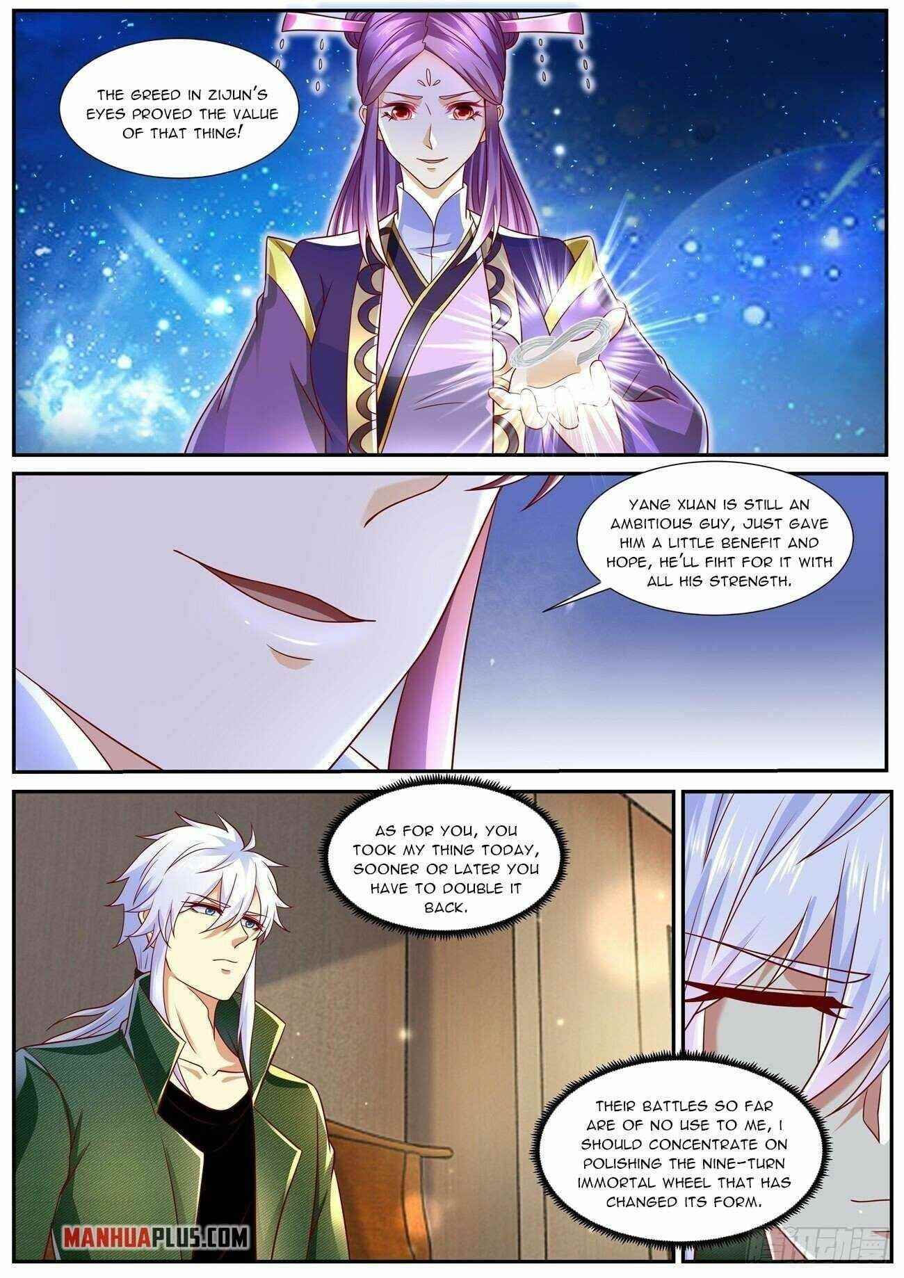 rebirth-of-the-urban-immortal-cultivator-chap-819-10