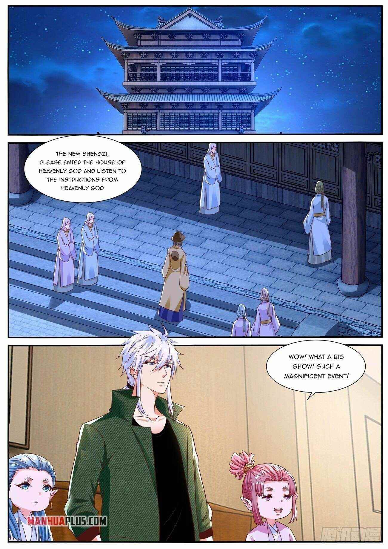 rebirth-of-the-urban-immortal-cultivator-chap-820-0