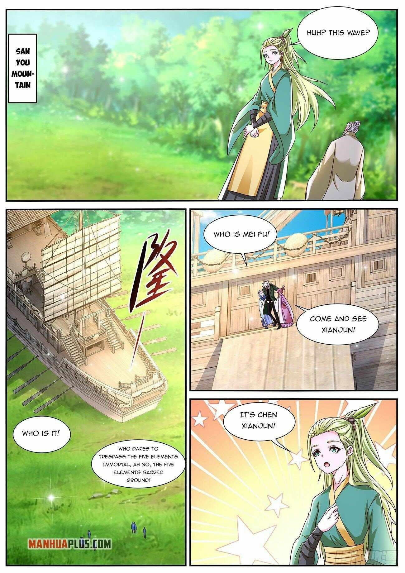 rebirth-of-the-urban-immortal-cultivator-chap-824-4