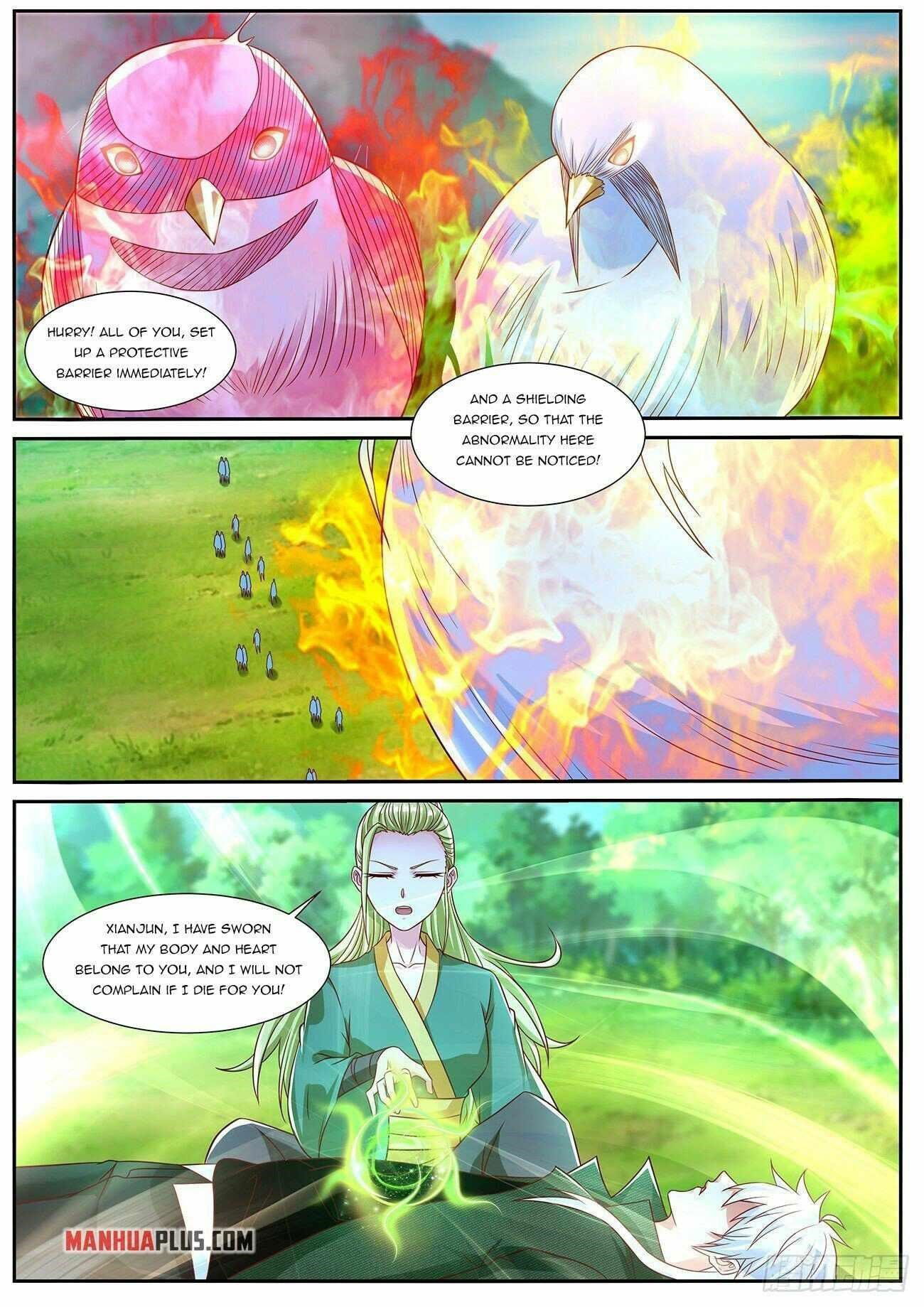 rebirth-of-the-urban-immortal-cultivator-chap-824-8