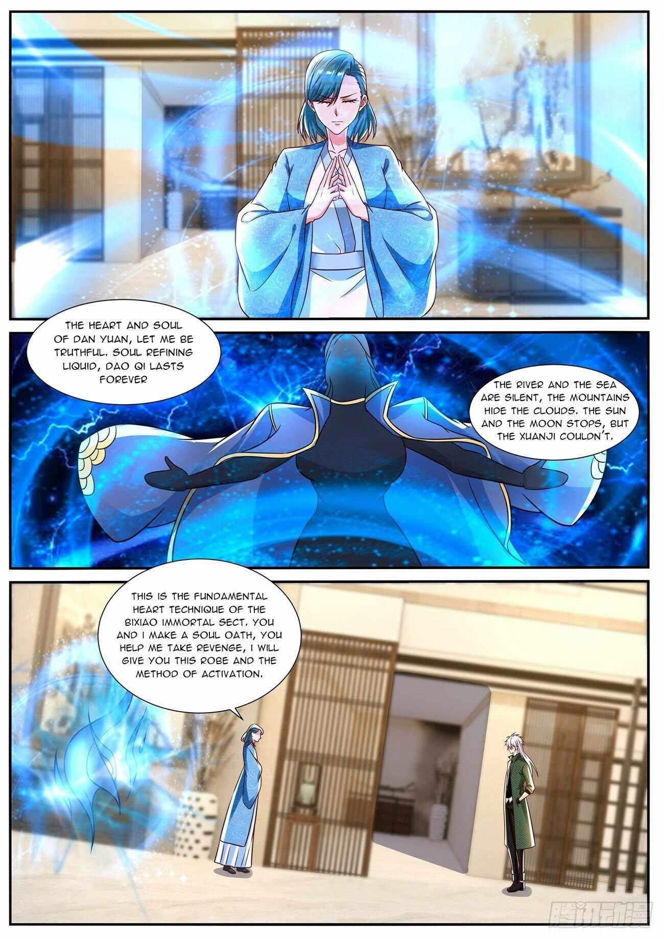 rebirth-of-the-urban-immortal-cultivator-chap-828-5