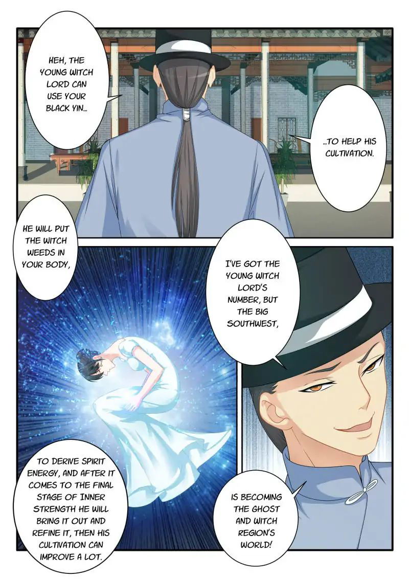 rebirth-of-the-urban-immortal-cultivator-chap-83-4