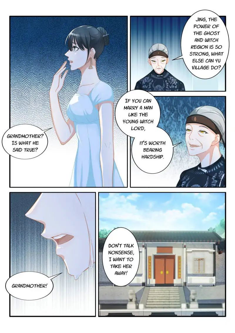 rebirth-of-the-urban-immortal-cultivator-chap-83-5