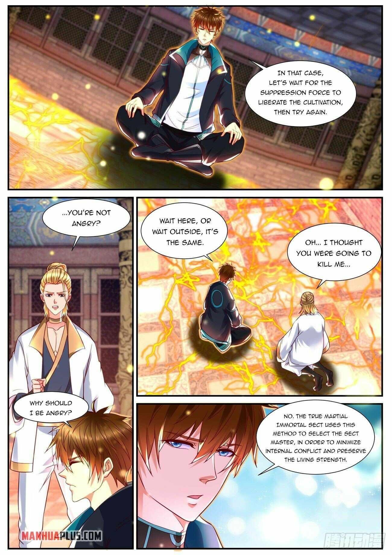 rebirth-of-the-urban-immortal-cultivator-chap-838-5