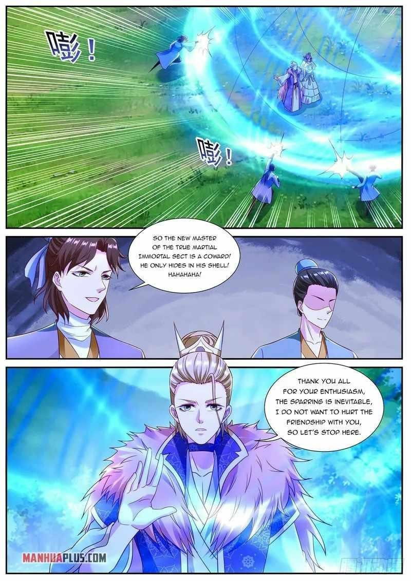 rebirth-of-the-urban-immortal-cultivator-chap-848-8