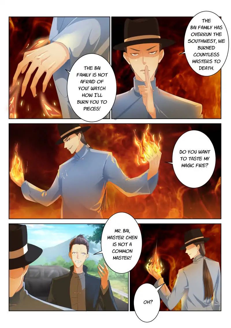 rebirth-of-the-urban-immortal-cultivator-chap-85-5