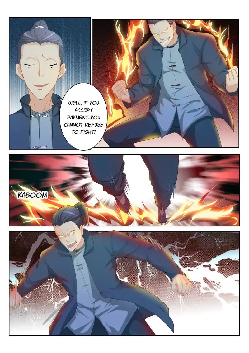 rebirth-of-the-urban-immortal-cultivator-chap-85-8