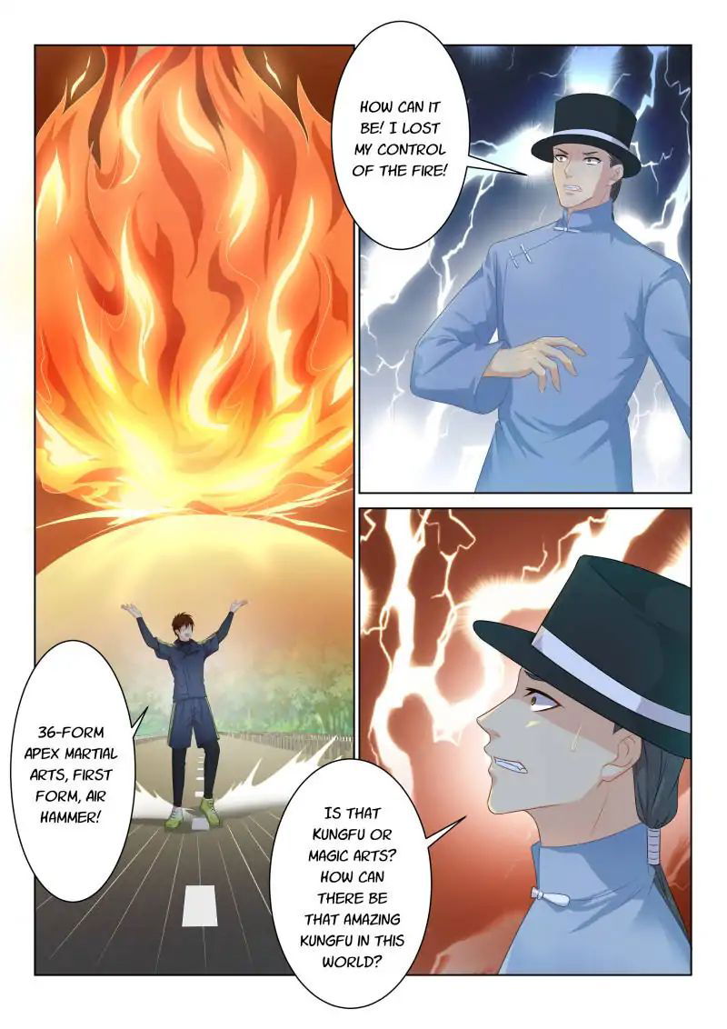 rebirth-of-the-urban-immortal-cultivator-chap-86-1