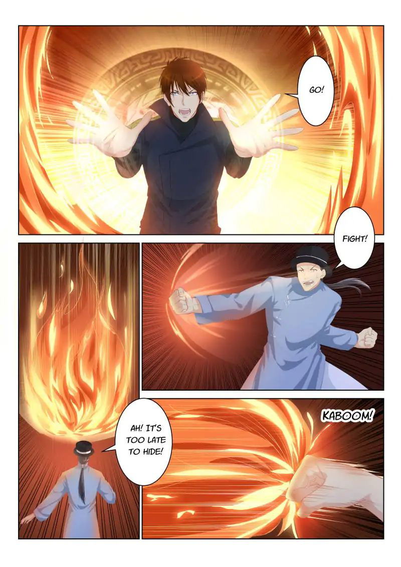 rebirth-of-the-urban-immortal-cultivator-chap-86-2