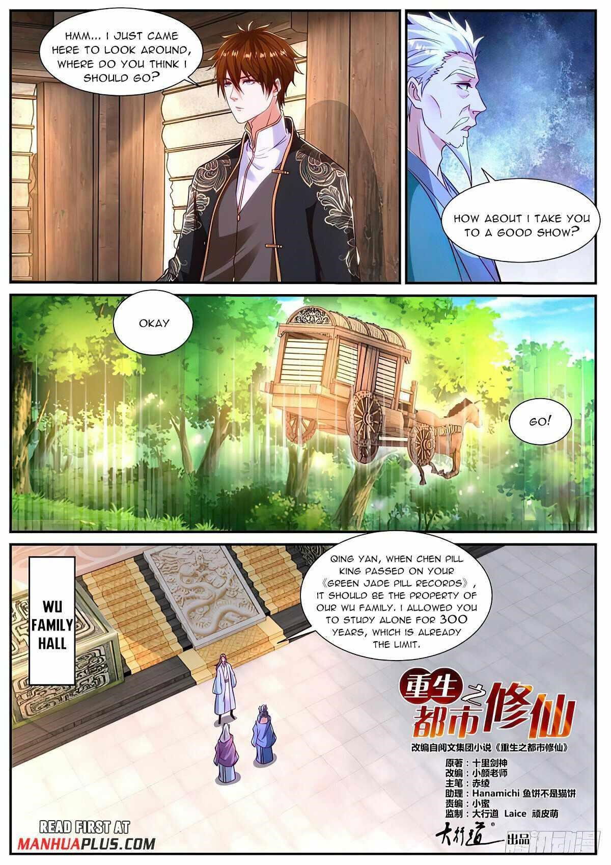 rebirth-of-the-urban-immortal-cultivator-chap-864-10