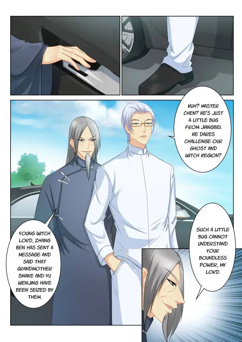 rebirth-of-the-urban-immortal-cultivator-chap-87-2