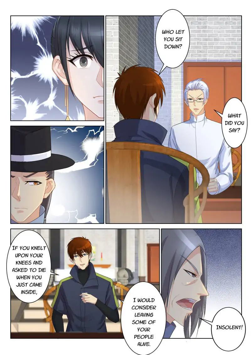 rebirth-of-the-urban-immortal-cultivator-chap-87-6