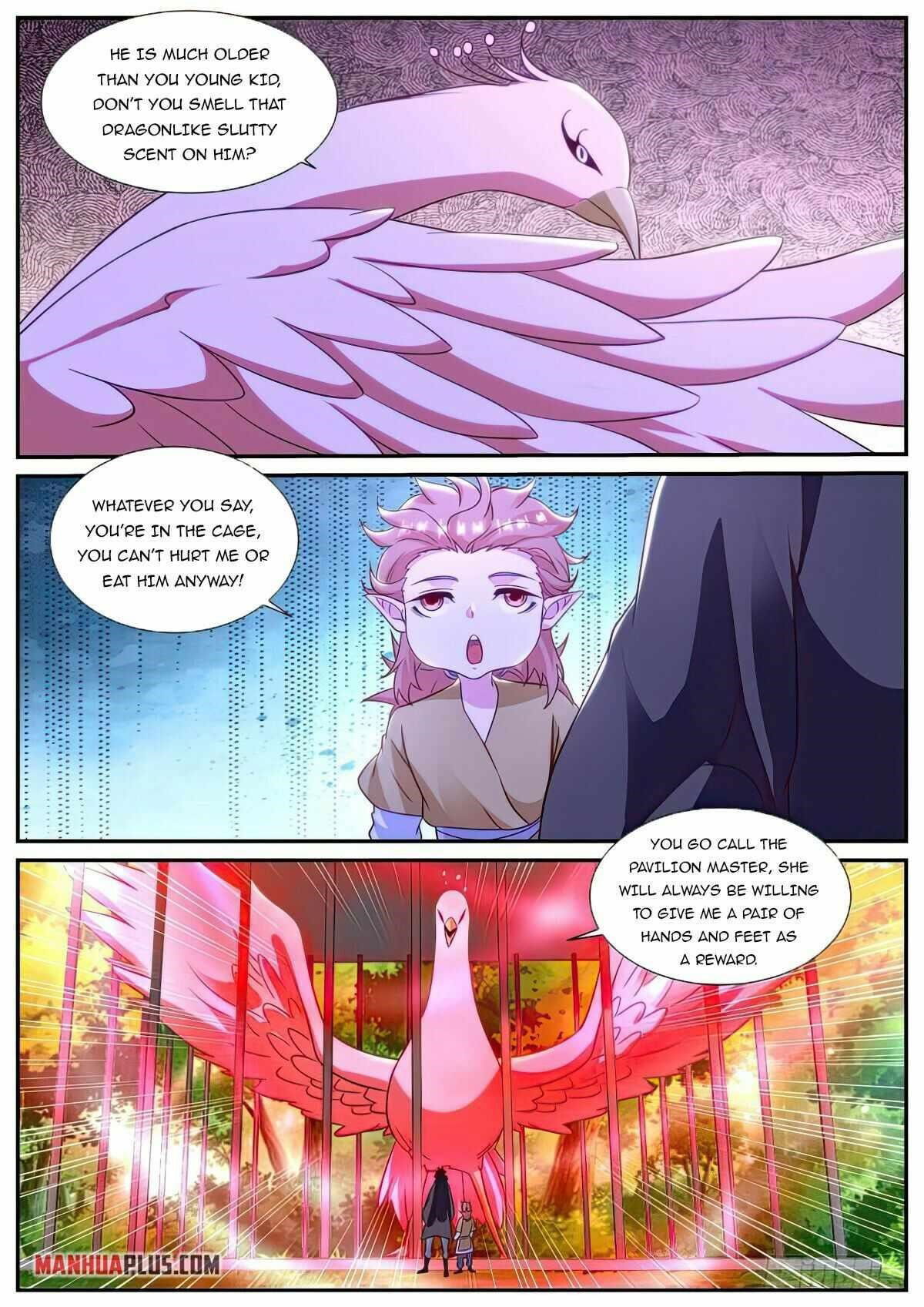 rebirth-of-the-urban-immortal-cultivator-chap-871-2