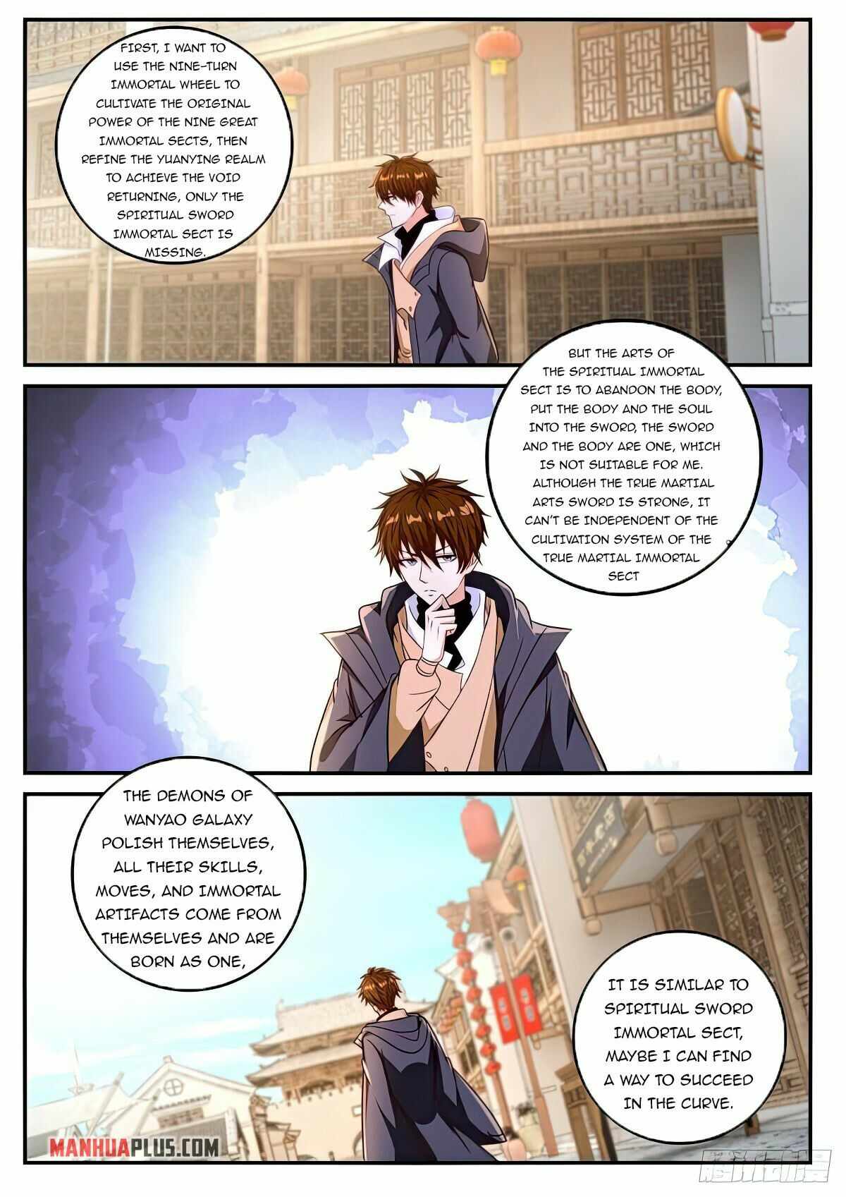 rebirth-of-the-urban-immortal-cultivator-chap-878-10