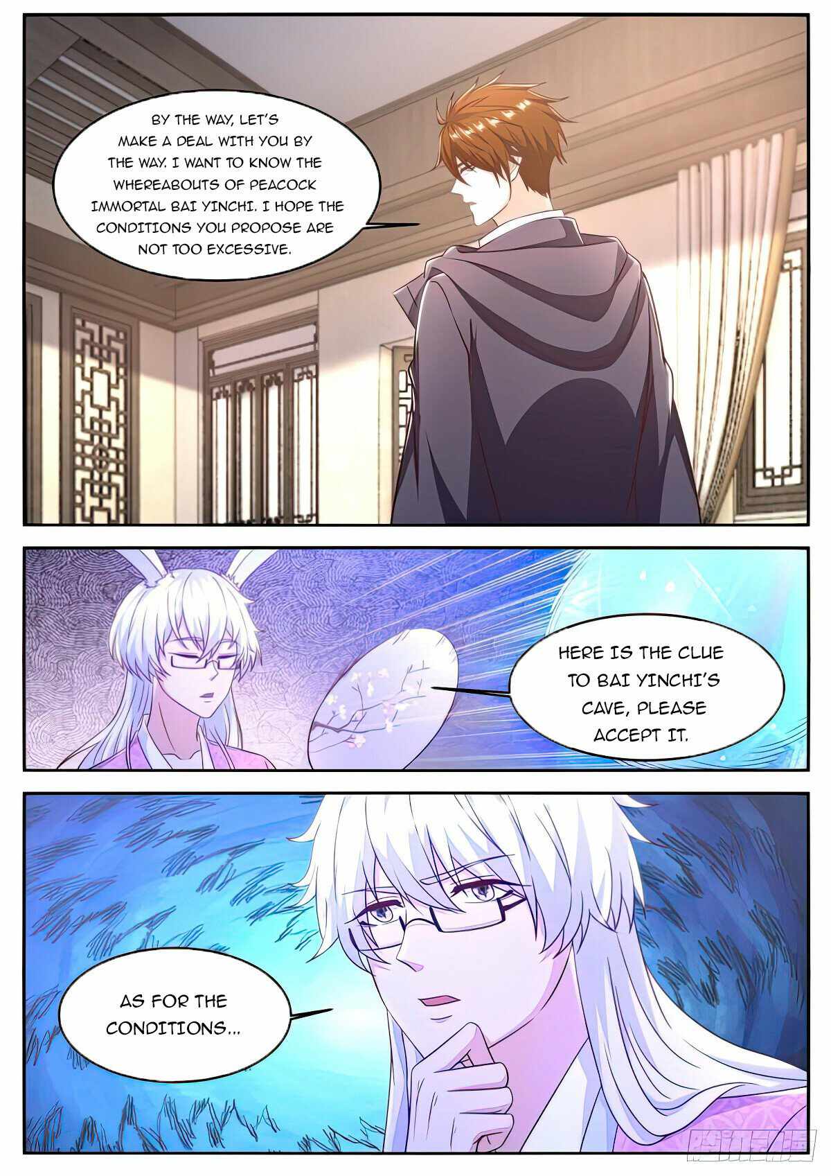 rebirth-of-the-urban-immortal-cultivator-chap-878-8