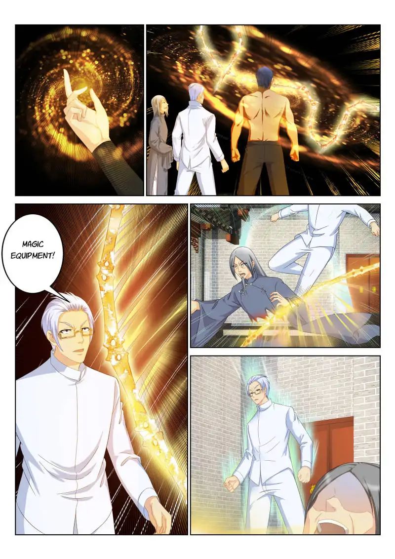 rebirth-of-the-urban-immortal-cultivator-chap-88-2