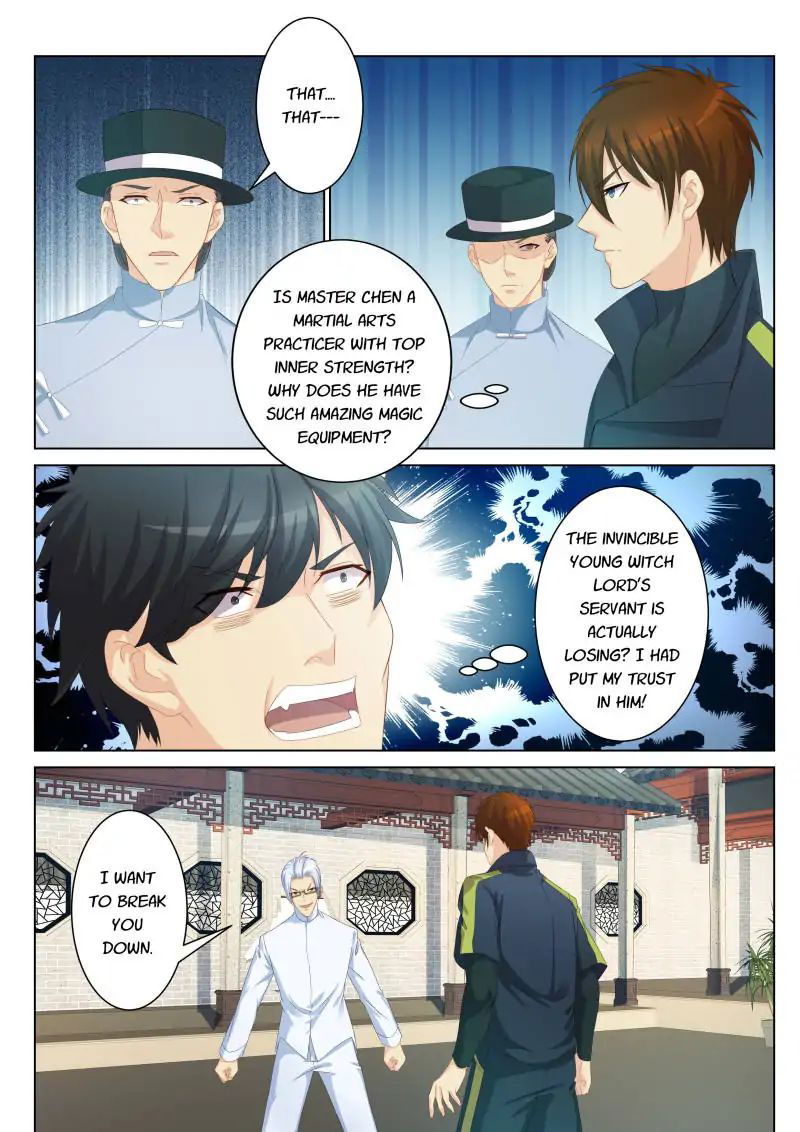 rebirth-of-the-urban-immortal-cultivator-chap-88-4