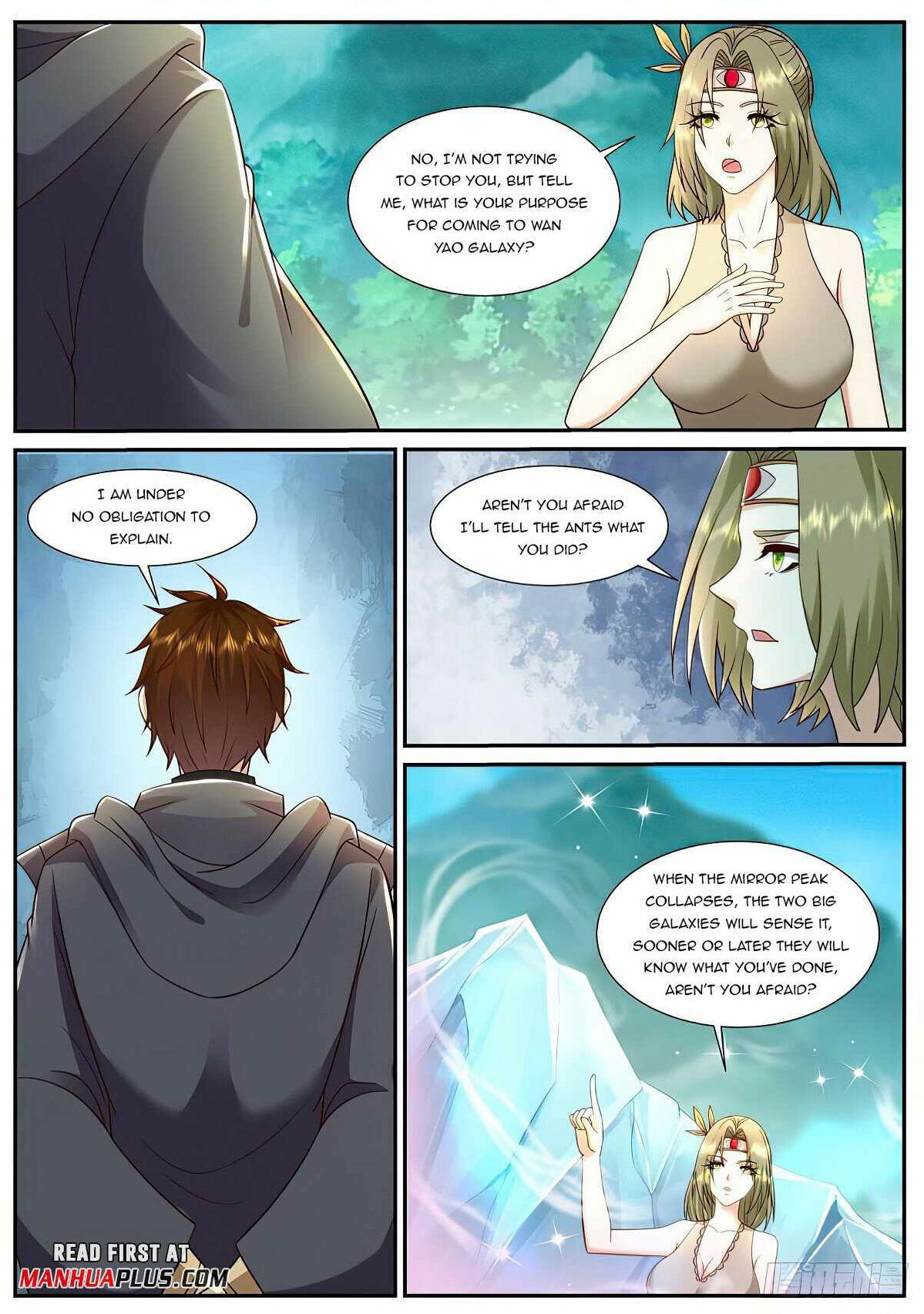 rebirth-of-the-urban-immortal-cultivator-chap-897-0