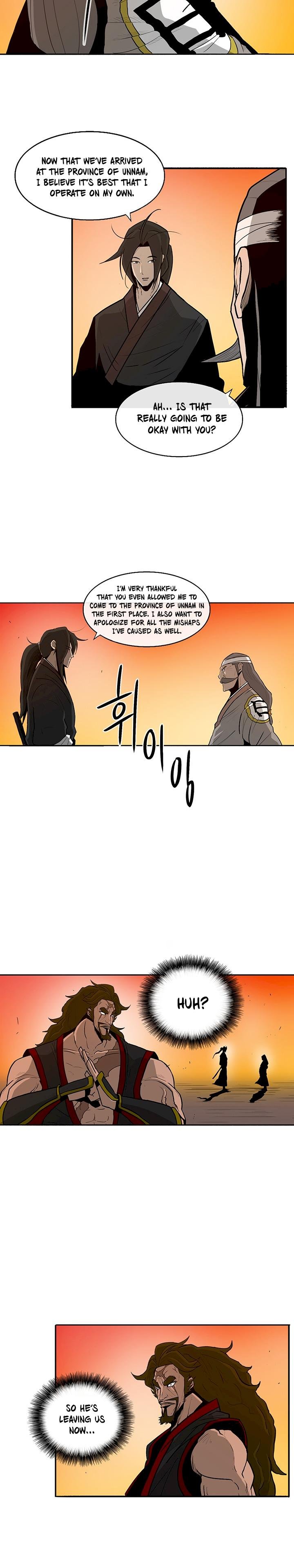 legend-of-the-northern-blade-chap-33-15