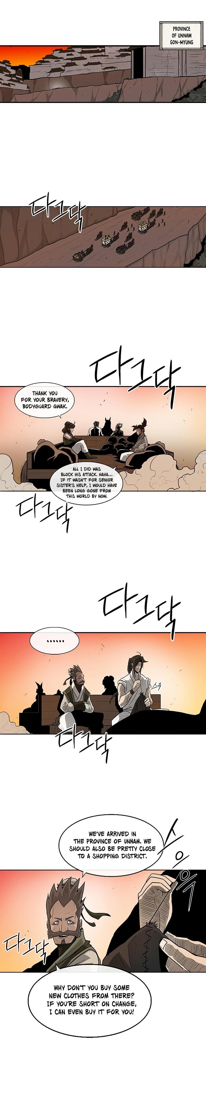 legend-of-the-northern-blade-chap-33-1