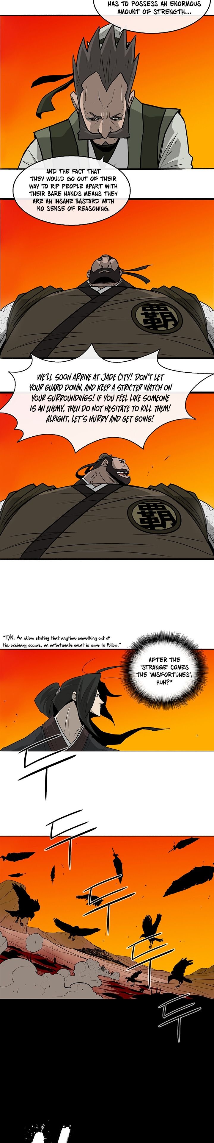 legend-of-the-northern-blade-chap-39-14