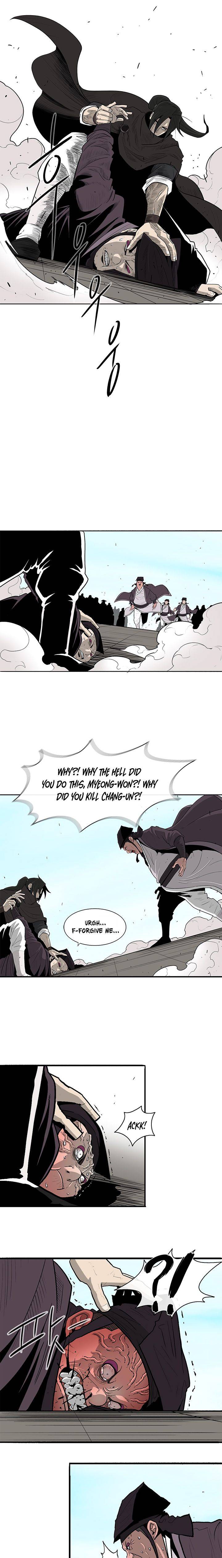 legend-of-the-northern-blade-chap-83-13