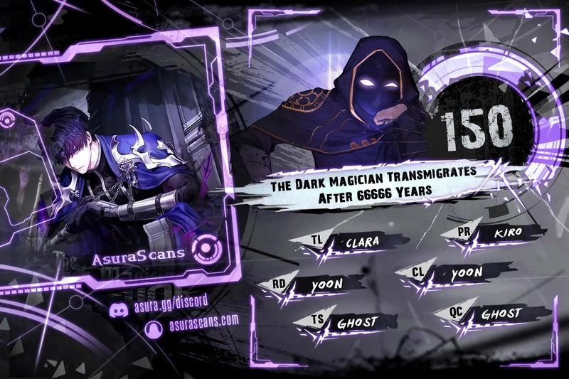 the-dark-magician-transmigrates-after-66666-years-chap-150-0