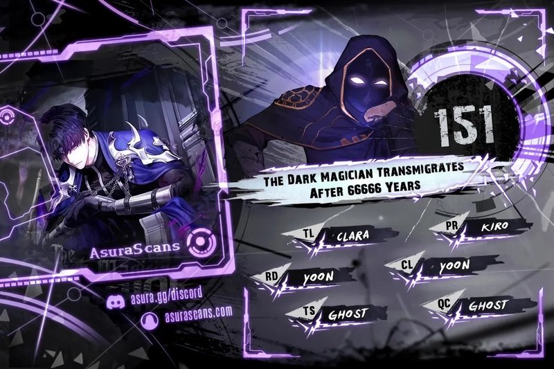 the-dark-magician-transmigrates-after-66666-years-chap-151-0