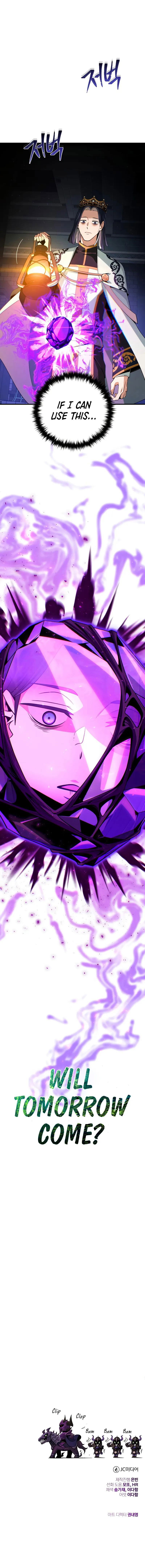 the-dark-magician-transmigrates-after-66666-years-chap-173-15