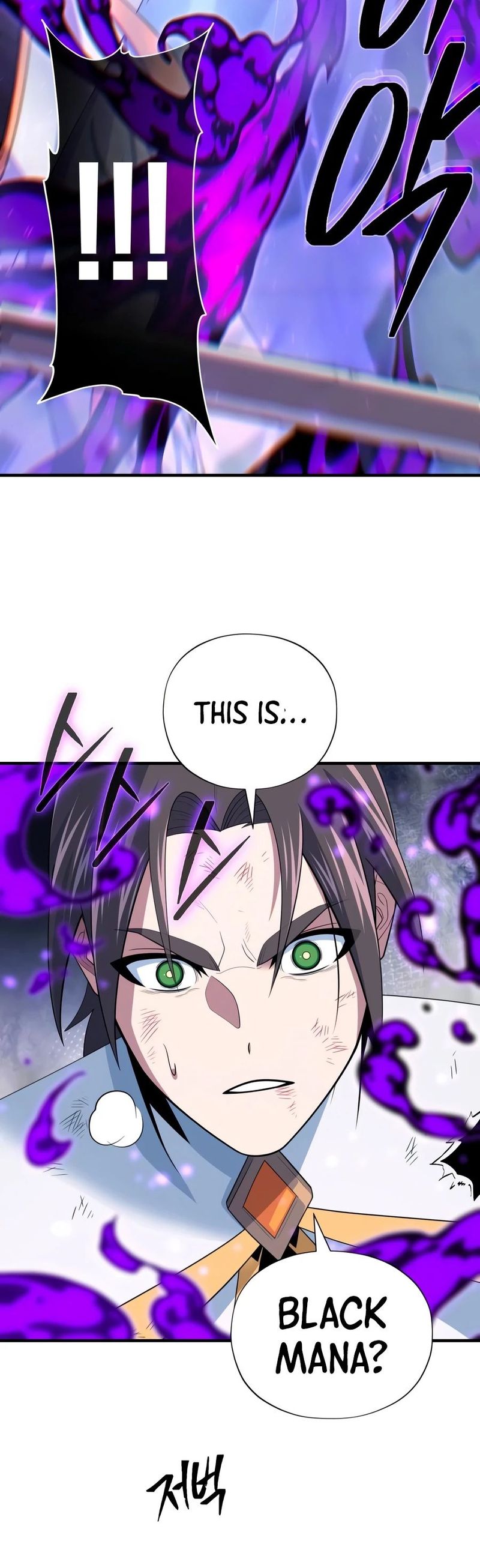 the-dark-magician-transmigrates-after-66666-years-chap-183-11