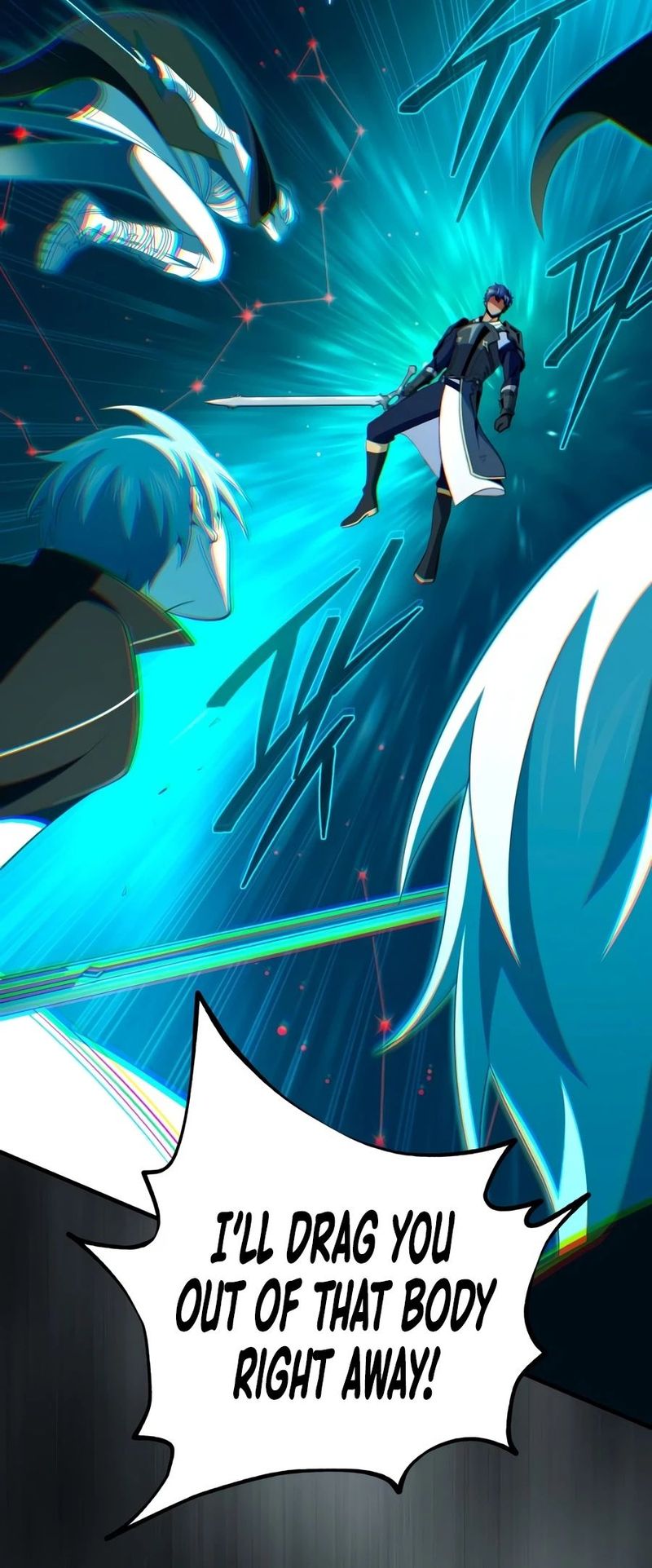 the-dark-magician-transmigrates-after-66666-years-chap-183-17